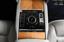 Rolls-Royce Cullinan V12