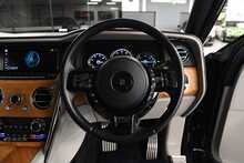 Rolls-Royce Cullinan V12