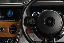 Rolls-Royce Cullinan V12