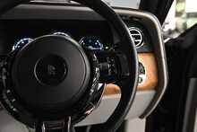 Rolls-Royce Cullinan V12