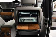 Rolls-Royce Cullinan V12