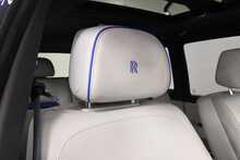 Rolls-Royce Cullinan V12