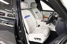 Rolls-Royce Cullinan V12