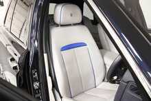 Rolls-Royce Cullinan V12