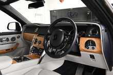 Rolls-Royce Cullinan V12