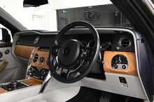 Rolls-Royce Cullinan V12