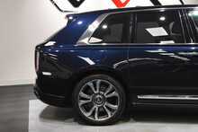 Rolls-Royce Cullinan V12