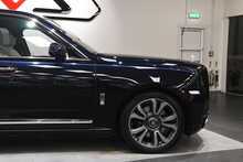 Rolls-Royce Cullinan V12