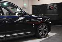 Rolls-Royce Cullinan V12