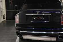 Rolls-Royce Cullinan V12