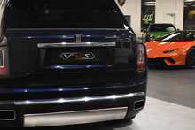 Rolls-Royce Cullinan V12