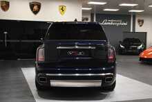 Rolls-Royce Cullinan V12