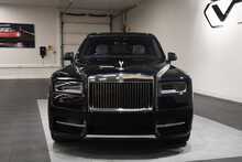 Rolls-Royce Cullinan V12