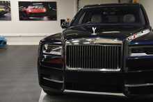 Rolls-Royce Cullinan V12