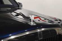 Rolls-Royce Cullinan V12