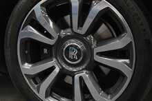 Rolls-Royce Cullinan V12