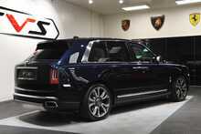 Rolls-Royce Cullinan V12