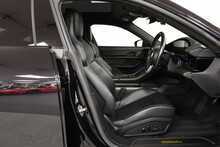 Porsche Taycan Performance Plus Turbo S