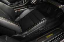 Porsche Taycan Performance Plus Turbo S