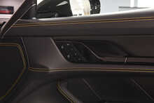 Porsche Taycan Performance Plus Turbo S