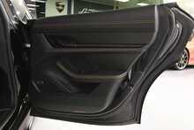 Porsche Taycan Performance Plus Turbo S