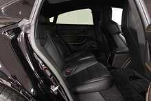 Porsche Taycan Performance Plus Turbo S