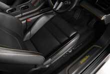 Porsche Taycan Performance Plus Turbo S