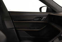 Porsche Taycan Performance Plus Turbo S