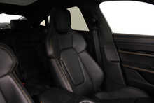 Porsche Taycan Performance Plus Turbo S