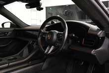 Porsche Taycan Performance Plus Turbo S