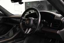 Porsche Taycan Performance Plus Turbo S