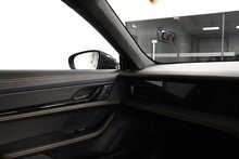 Porsche Taycan Performance Plus Turbo S