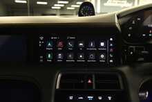 Porsche Taycan Performance Plus Turbo S