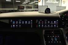 Porsche Taycan Performance Plus Turbo S