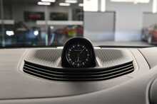 Porsche Taycan Performance Plus Turbo S