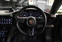 Porsche Taycan Performance Plus Turbo S