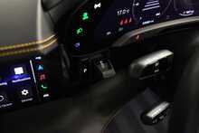 Porsche Taycan Performance Plus Turbo S