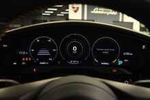 Porsche Taycan Performance Plus Turbo S