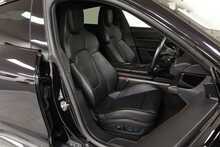 Porsche Taycan Performance Plus Turbo S