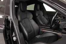 Porsche Taycan Performance Plus Turbo S