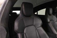 Porsche Taycan Performance Plus Turbo S