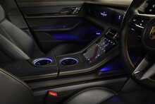 Porsche Taycan Performance Plus Turbo S