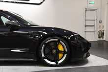 Porsche Taycan Performance Plus Turbo S