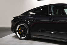 Porsche Taycan Performance Plus Turbo S