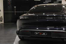 Porsche Taycan Performance Plus Turbo S