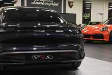 Porsche Taycan Performance Plus Turbo S