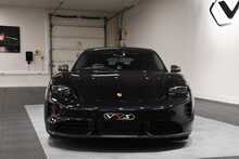 Porsche Taycan Performance Plus Turbo S