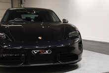 Porsche Taycan Performance Plus Turbo S
