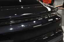 Porsche Taycan Performance Plus Turbo S
