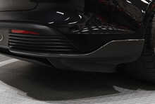 Porsche Taycan Performance Plus Turbo S